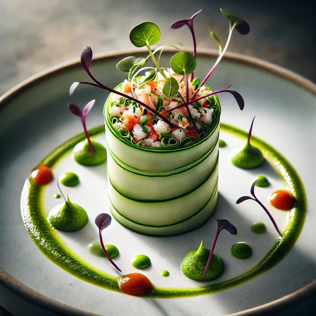 Microgreens vs. Germinados: ¿Cuál es la diferencia?